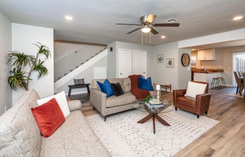 7434 Ranch Ave, Citrus Heights CA  95610-7462 exterior