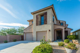 12505 Rust Canyon Pl, Santa Rita, AZ 85641-6808
