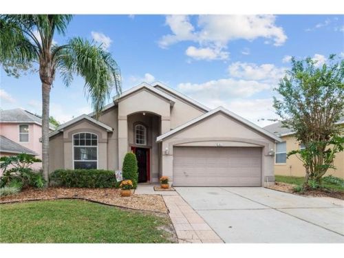 801 White Ivey Ct, Apopka, FL 32712-3311