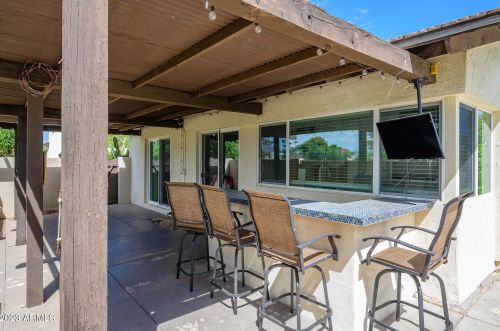 7701 Cypress St, Scottsdale AZ 85257-2855 exterior