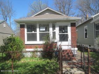 3423 Kentucky St, Louisville, KY 40211-1616