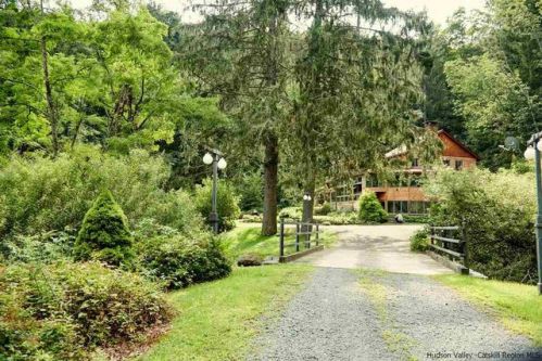 343 Lost Clove Rd, Big Indian, NY 12410-5227