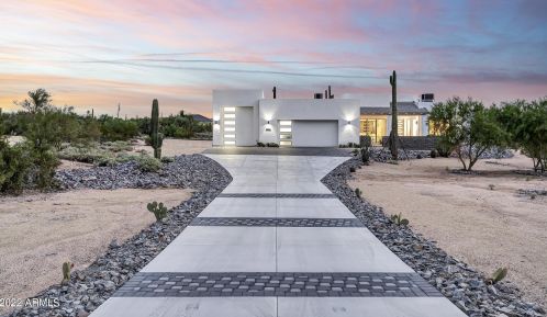 6735 Lone Mountain Rd, Cave Creek, AZ 85331-5730