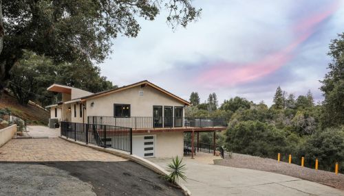 25396 Ln Loma Dr, Los Altos CA 94022-4510 exterior