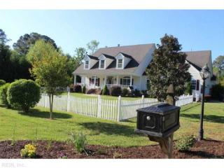 2945 Galberry Rd, Chesapeake, VA 23323-1800