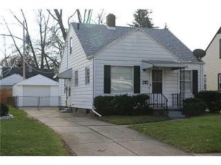 2819 Claredale Rd, Toledo, OH 43613-3228