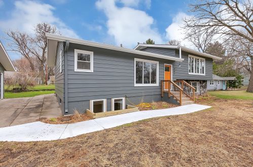 407 2 1/2 St, Sartell MN  56377-1708 exterior