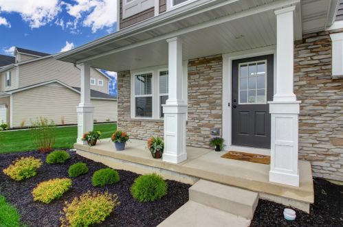 8212 92nd Ave, Dyer IN  46373 exterior