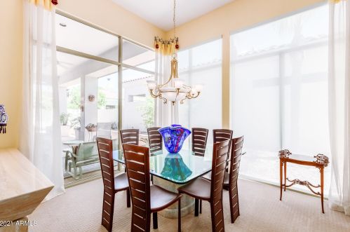 7656 Krall St, Scottsdale AZ  85250-4657 exterior