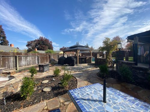 1609 Marty Ct, Modesto CA  95350-0514 exterior