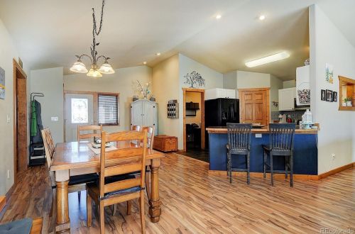 105 Starbuck Cir, Salida CO 81201-9368 exterior