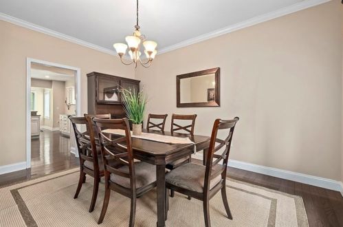 1015 Noble Pne Ct, Trafford PA 15085-9786 exterior