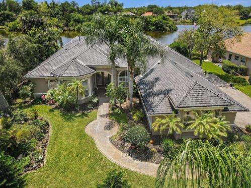 54 Indianhead Dr, Ormond Beach, FL 32174-3059