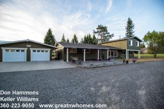 3942 Brown Rd, Ferndale, WA 98248-8701