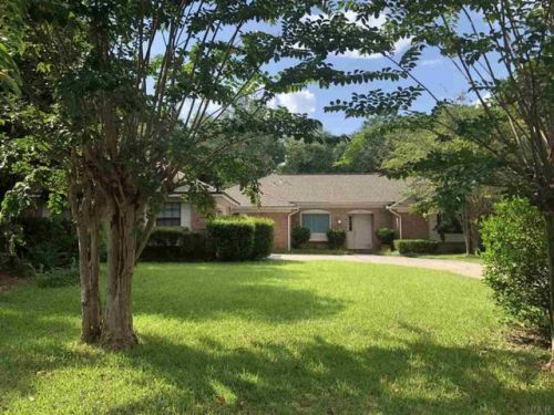 9004 Woodrun Rd, Pensacola, FL 32514-5515