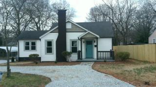 412 Texas Ave, Greenville, SC 29611-5619
