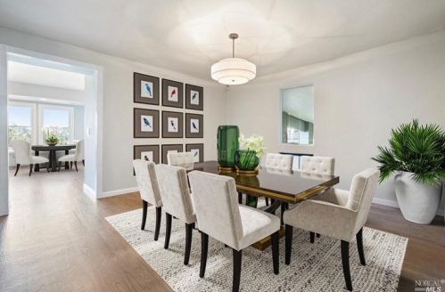 6610 Chelton Dr, Oakland, CA 94611-1618