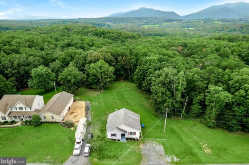 2166 Bucks Mill Rd, Strasburg VA  22657-5347 exterior