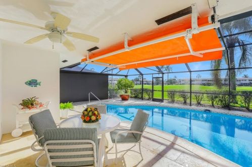 100 Wintergreen Way, Naples, FL 34112-5142