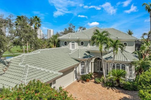 26412 Brick Ln, Bonita Springs, FL 34134-5626