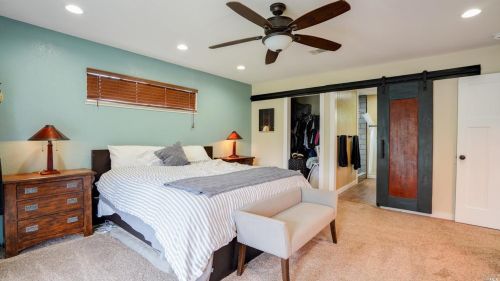 245 Wykoff Dr, Vacaville CA  95688-3546 exterior