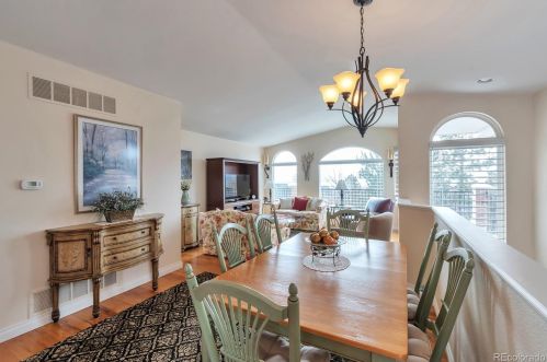 1776 Cole St, Denver CO 80228 exterior