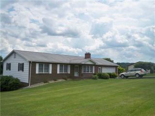 1507 Ridgeview Dr, Somerset, PA 15501-2745