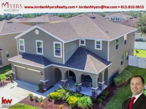 11629 Balintore Dr, Riverview, FL 33579-3922