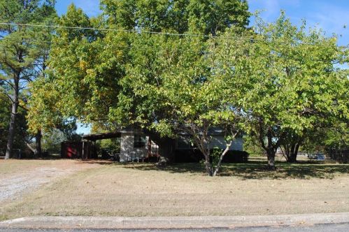 2525 Country Meadow Ln, St Paul, TX 75098-6777