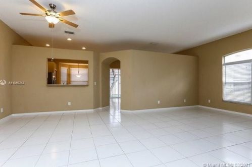 13349 28th St, Hollywood FL  33027-3880 exterior