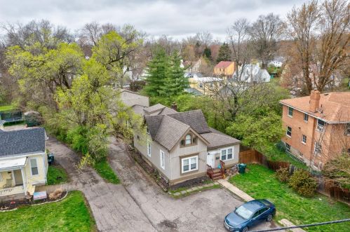 6335 Beechmont Ave, Cincinnati, OH 45230-1989
