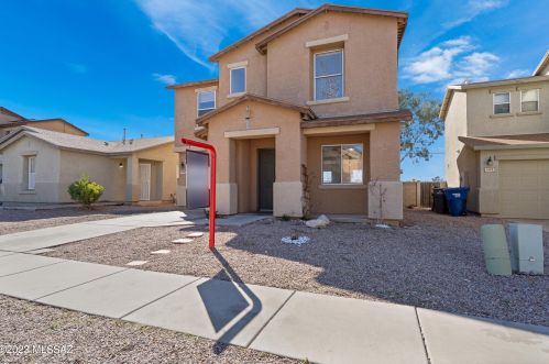 1504 Wedwick St, Tucson, AZ 85706-2113