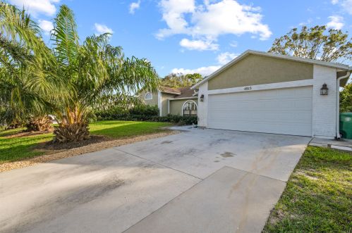 4815 North Macedo Blvd, Fort Pierce, FL 34983-1302