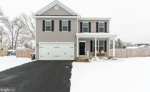 29 Virginia Ave, Fredericksburg, VA 22405-5515