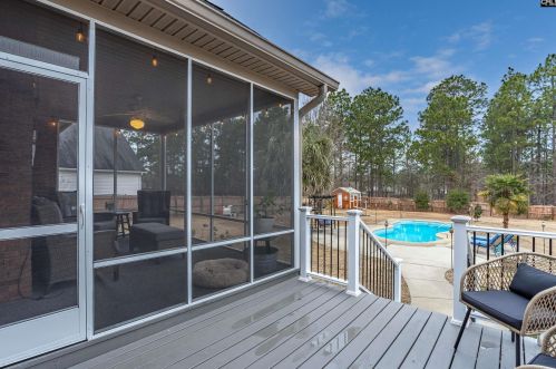 413 Cannon Knoll Rd, Lexington SC  29073-7103 exterior
