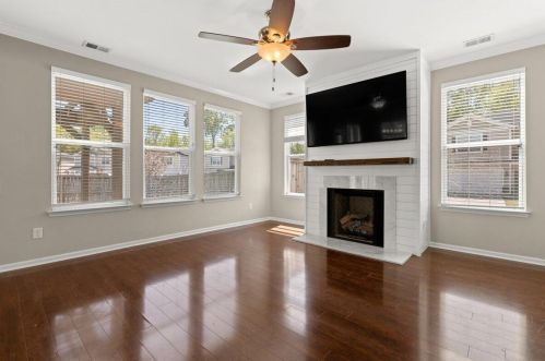 1226 Beck Dr, Mount Pleasant SC  29466-9379 exterior
