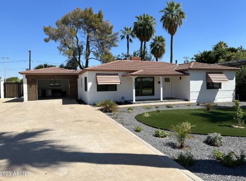 2801 21st St, Phoenix AZ  85006-1305 exterior