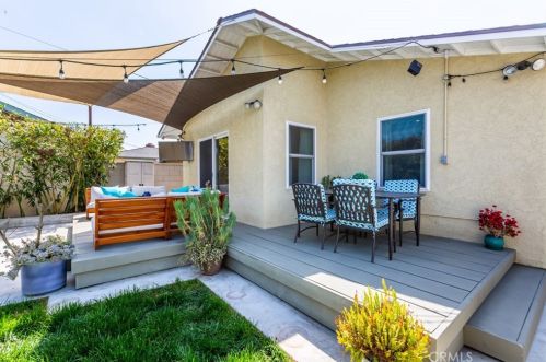 3132 Heather Rd, Long Beach CA  90808-2519 exterior