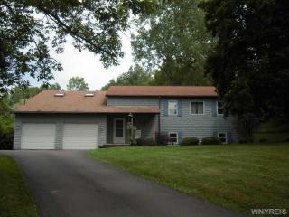 203 Elm St, Springville, NY 14141-1503