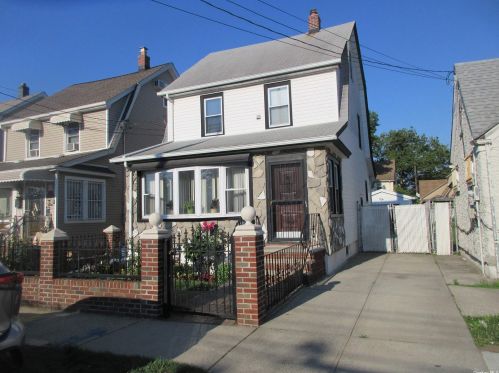 118-40 198th St, Jamaica, NY 11412-2119
