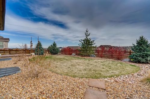 4736 Netherland St, Denver CO  80015-3447 exterior