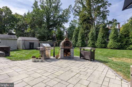 116 Howard St, Riverton NJ  08077-1328 exterior