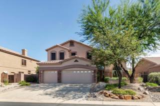 3807 Paseo Del Sol, Mesa, AZ 85207-1854