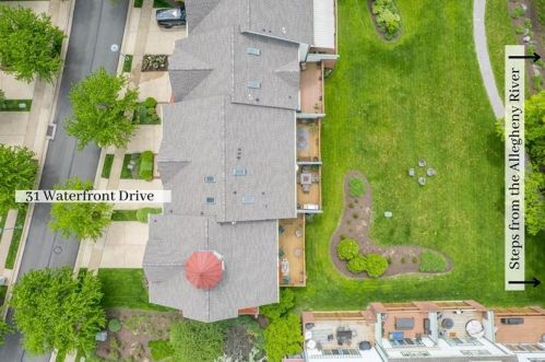 31 Waterfront Dr, Pittsburgh, PA 15222-4748