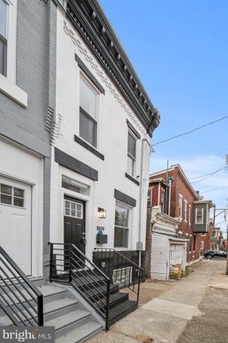 1809 28th St, Philadelphia PA  19145-1701 exterior