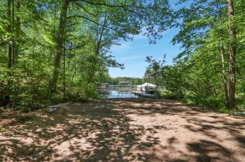 10943 Echo Point Rd, Lco Commercial Cent WI  54843-7639 exterior