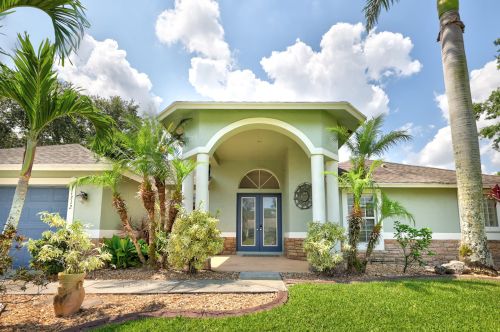 1312 Jericho Ave, Fort Pierce, FL 34953-6822