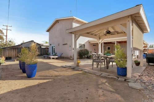 600 Joey Ave, El Cajon CA  92020-3810 exterior