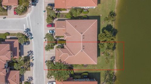 1304 Verde Dr, Naples FL  34105-4978 exterior