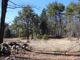 57 Durgin Rd, Chichester NH  03258-6300 exterior